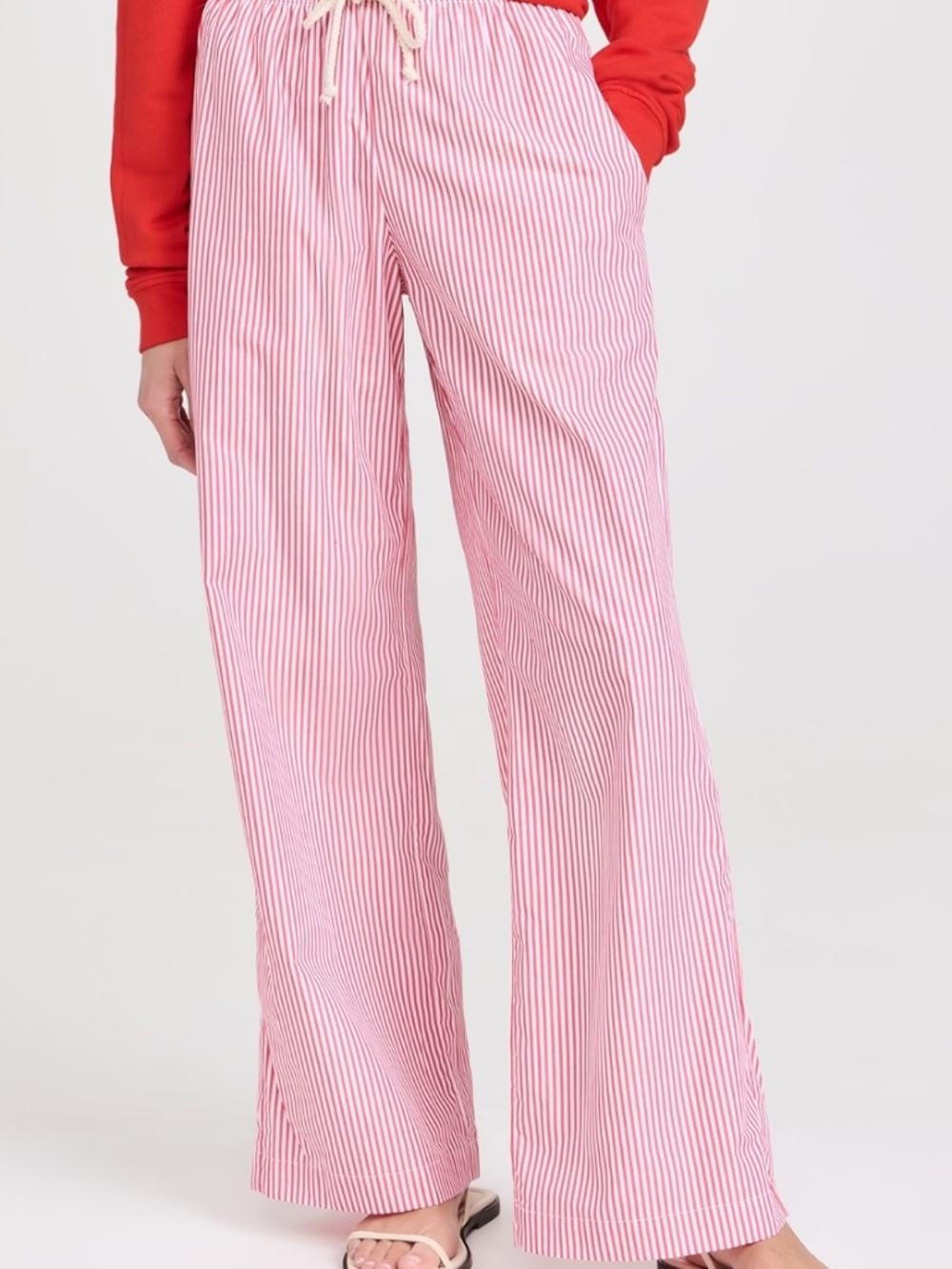 DONNI The Pop Pants - New with Tags